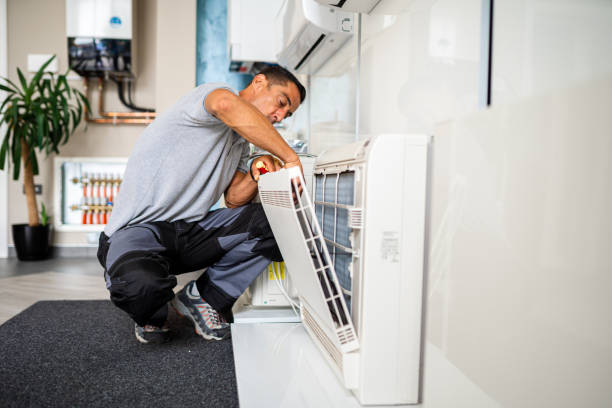 Best HVAC System Cleaning in Teaticket, MA